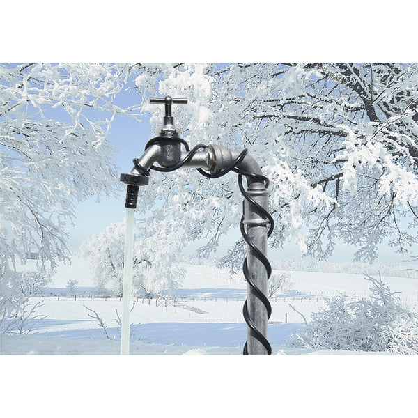 PRO CAR Eis Ex Heizkabel 12 V – 5 m (konfektioniert) - 2