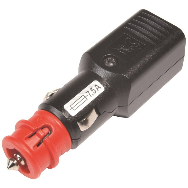 PRO CAR Universalstecker NG 7,5A 12–24V