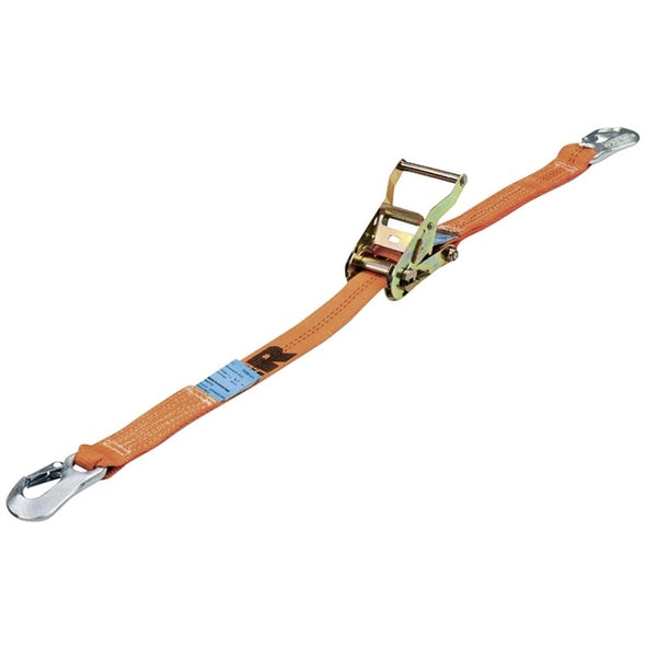 Profi-Ratschengurt 36 mm 7 m - Hochfest & Stabil