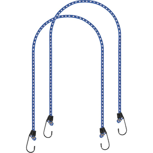 ProPlus Gepäckspanner 10 mm/150 cm – 2er Set - 3