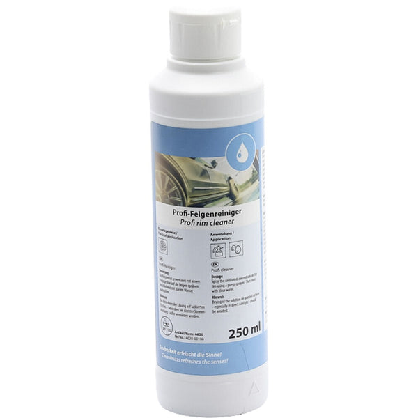 PUDOL Caravan Reinigungsset – Komplett-Set - 2