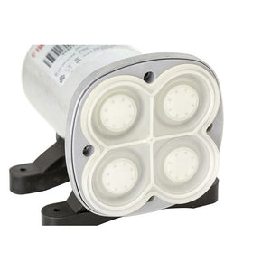 Pumpe Aqua F FIAMMA 12 V mit 13 l Förderleistung