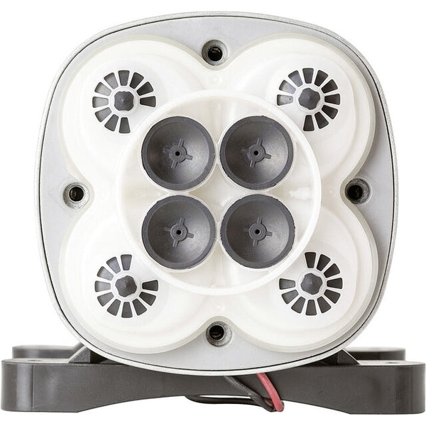 Pumpe Aqua F FIAMMA 12 V mit 13 l Förderleistung - 3