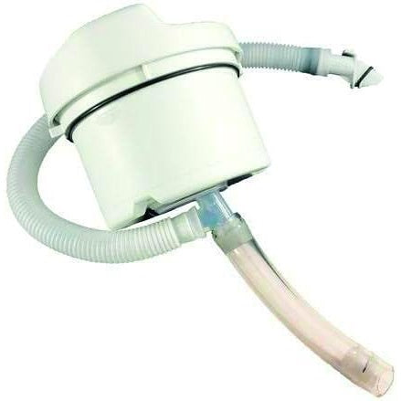 Pumpe kpl. weiß für Wasserbedarf - THETFORD