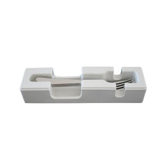purvario Kontura Besteckeinsatz On-Top (Gabel)