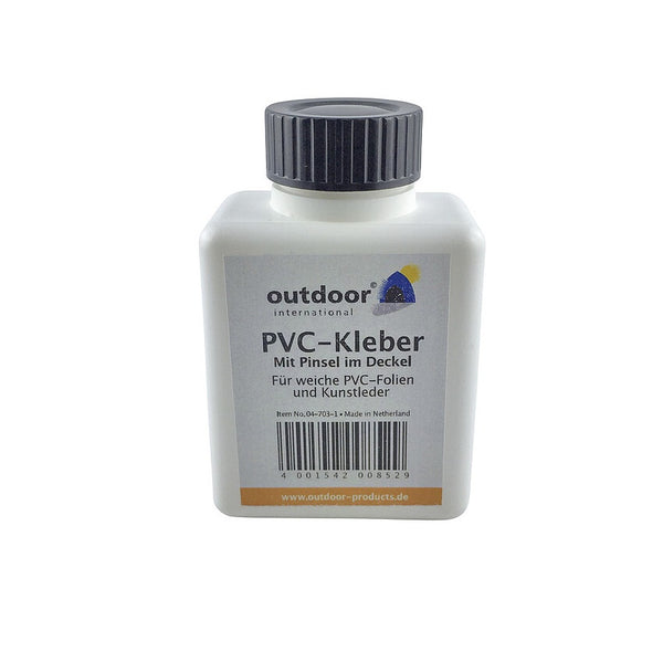 PVC-Kleber Heusser 100 ml - Für PVC & Kunstleder