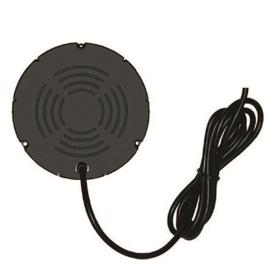 Qi Unterbau-Charger T06 – 10W 12V für Caravan & Boot