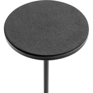 QUADRILUX MINI LED-Tischleuchte schwarz - 3