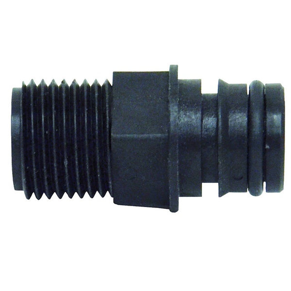 Quick Adapter 1/2 Zoll für Lilie Pumpen