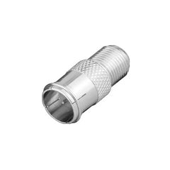 Quick-Adapter F-Stecker & Kompressionsstecker