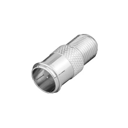 Quick-Adapter F-Stecker & Kompressionsstecker