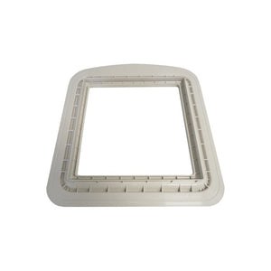 Quipon Adapter für Dachklimaanlage 9960303