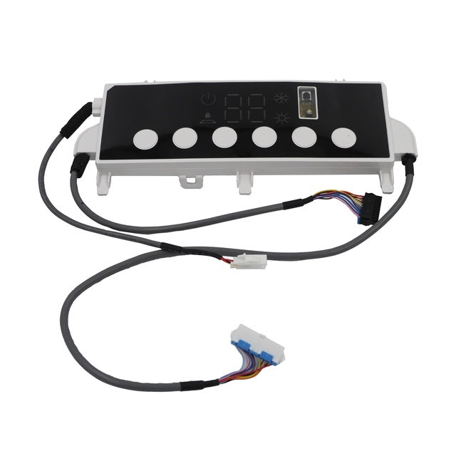 Quipon Bedienpanel Dachklimaanlage 9960303