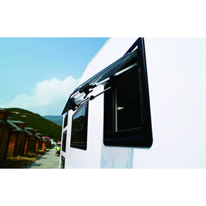 Quipon Rahmenfenster 500 x 300 mm – VIEW - 6