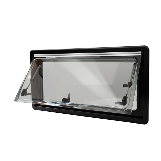 Quipon Rahmenfenster 700 x 400 mm – Wohnmobilfenster