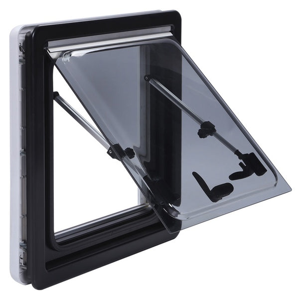 Quipon VIEW Rahmenfenster 500×450 mm