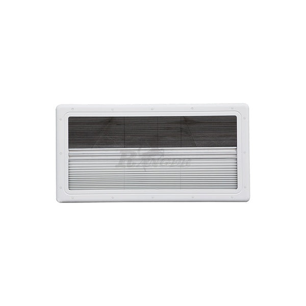 Quipon VIEW Rahmenfenster 500×450 mm - 2