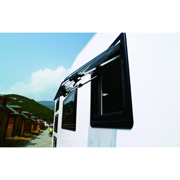 Quipon VIEW Rahmenfenster 500×450 mm - 3