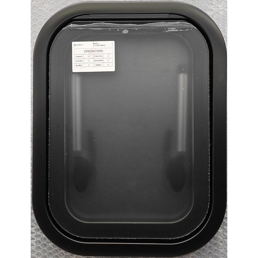 Quipon VISION Fensteraussteller 280x380 mm