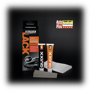 QUIXX Lack-Kratzerentferner 50 g - 2