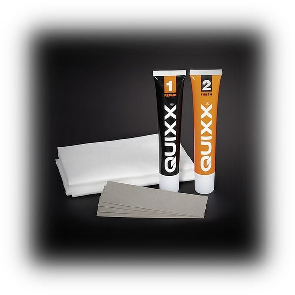 QUIXX Lack-Kratzerentferner 50 g - 3