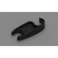 Rack-Holder schwarz für CB Restyling – FIAMMA