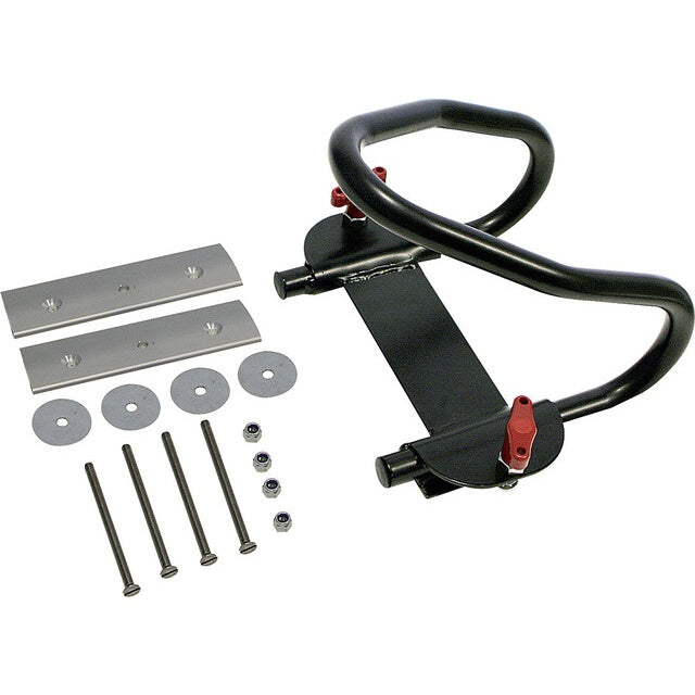 Radhalterung für Motorroller – Fiamma