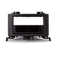 Radioblende 1+2 DIN für MB Sprinter W906