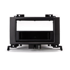 Radioblende 1+2 DIN für MB Sprinter W906