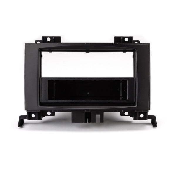 Radioblende 1+2 DIN für MB Sprinter W906