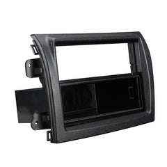 Radioblende 1-DIN für Fiat Ducato III