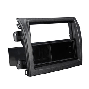 Radioblende 1-DIN für Fiat Ducato III