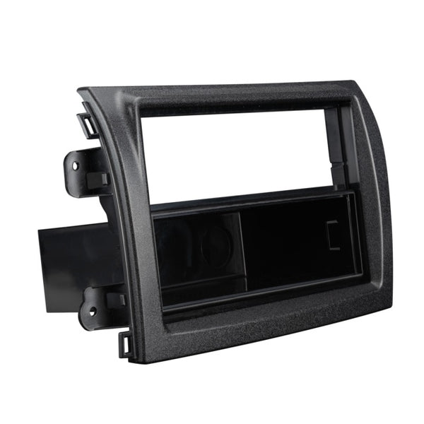 Radioblende 1-DIN für Fiat Ducato III