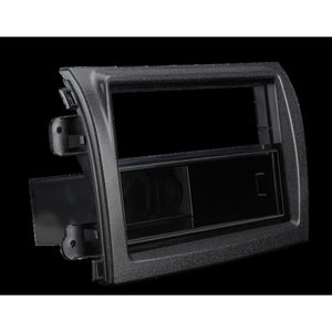 Radioblende 1-DIN für Fiat Ducato III - 2