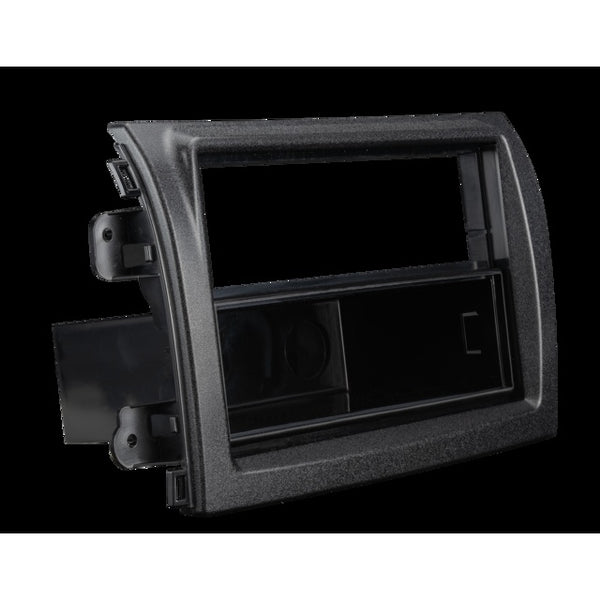 Radioblende 1-DIN für Fiat Ducato III - 2
