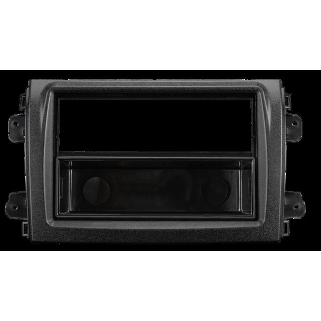 Radioblende 1-DIN für Fiat Ducato III