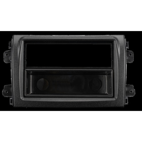 Radioblende 1-DIN für Fiat Ducato III