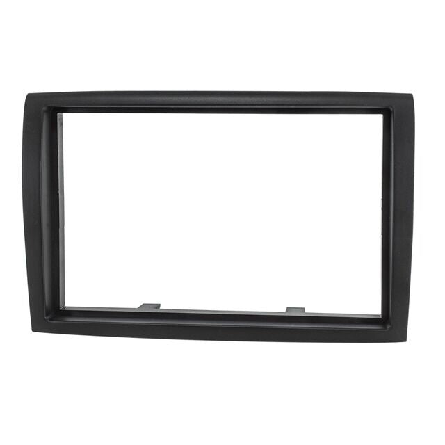 Radioblende 2-DIN für FIAT Ducato III (2006-2021)