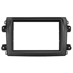 Radioblende Fiat Ducato III - XZENT 2-DIN