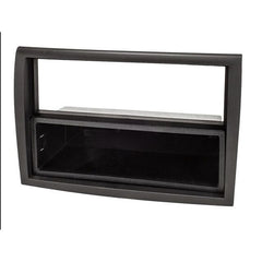 Radioblende XZENT 1-DIN für FIAT Ducato III