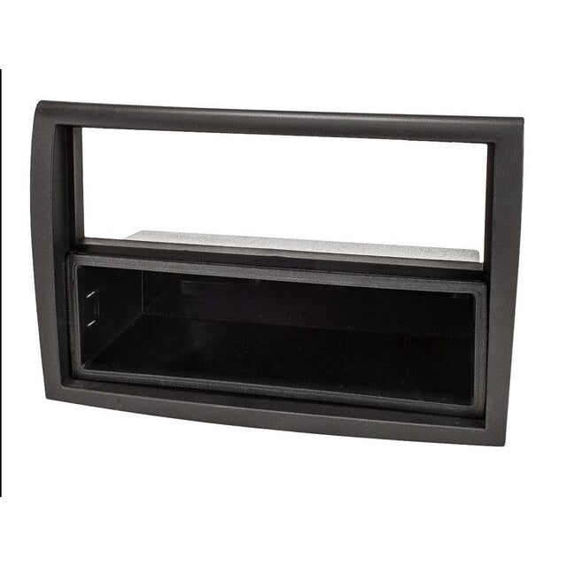 Radioblende XZENT 1-DIN für FIAT Ducato III