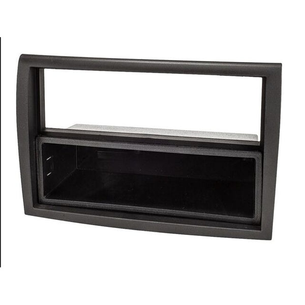 Radioblende XZENT 1-DIN für FIAT Ducato III