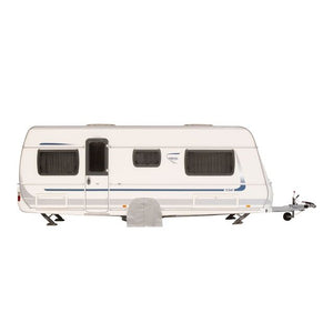 Radkastenabdeckung HINDERMANN für Bürstner Premio ab 2017