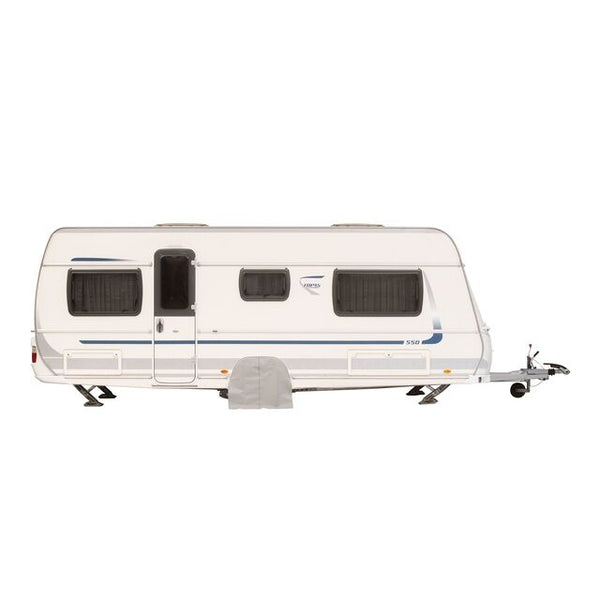 Radkastenabdeckung HINDERMANN für Bürstner Premio ab 2017