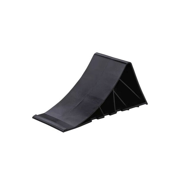 Radkeil tripus schwarz aus Kunststoff – 1 Stück - 3