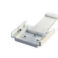 Radkeilhalter tripus schwarz aus Kunststoff - 1 Stück - 3