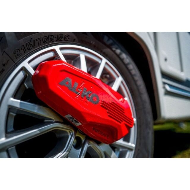 Radkralle AL - KO Prosafe – Sicherer Diebstahlschutz - AL - KO ML Freizeitshop