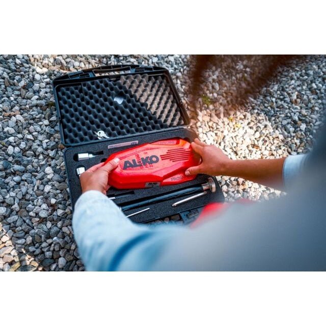 Radkralle AL - KO Prosafe – Sicherer Diebstahlschutz - AL - KO ML Freizeitshop