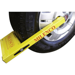Radkralle Milenco 12-16 Zoll für Reisemobil