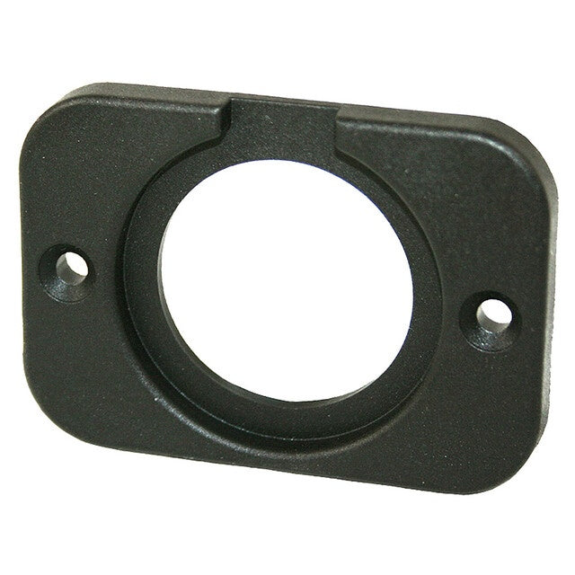 Rahmen schwarz für Variosystem - Einzelrahmen